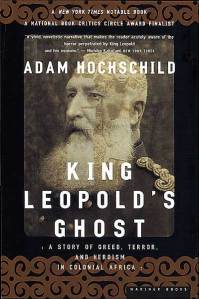 King Leopolds ghost