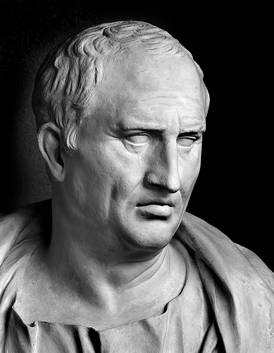 Image result for picture of cicero