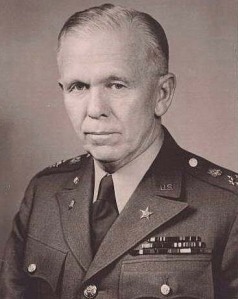 General George C. Marshall