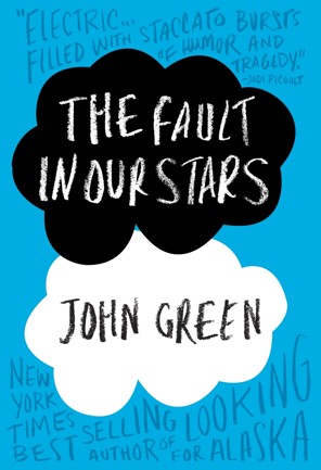 Themes for the fault in our stars